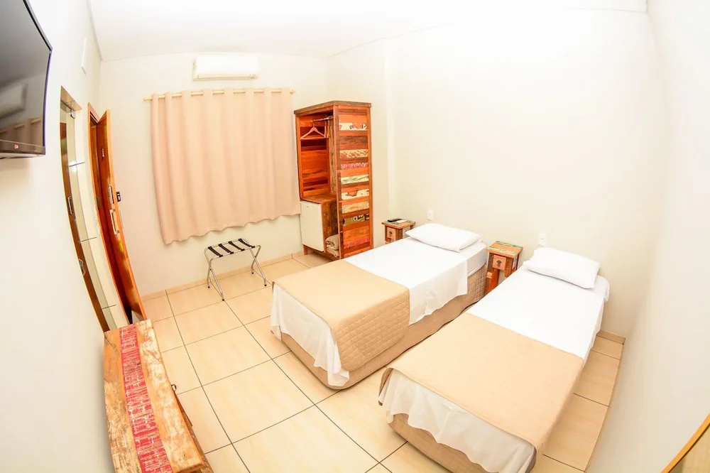 Hotel Winner - Général