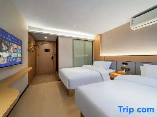 Superior Double room (twin beds)
