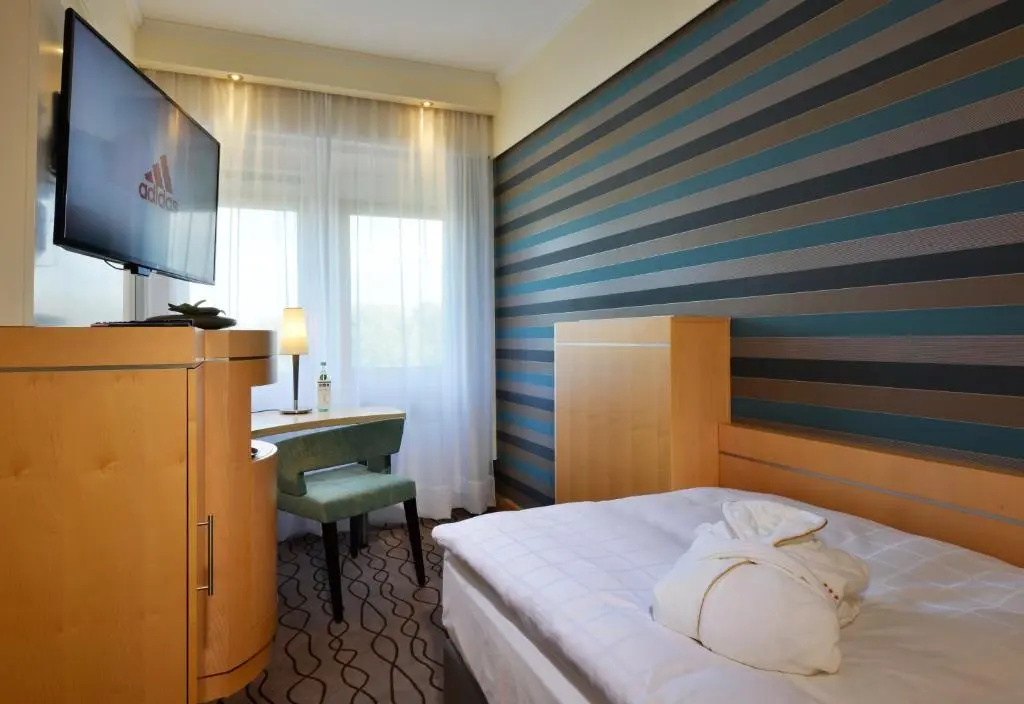 Best Western Premier Parkhotel Kronsberg - Chambres