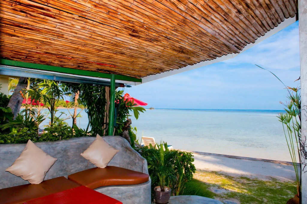 Samui Island Beach Resort & Hotel - Général