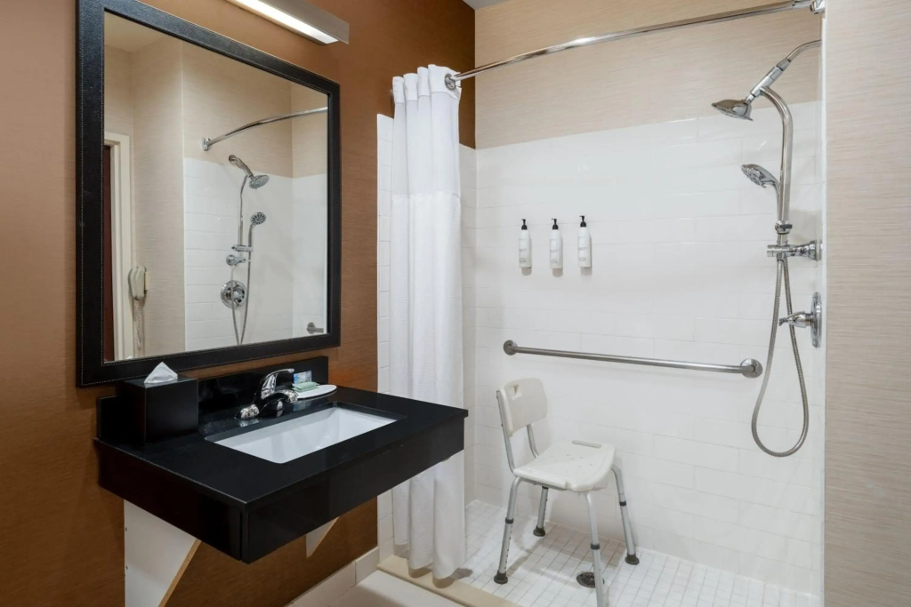 Fairfield Inn and Suites by Marriott Denver Aurora/ Medical Center - Général