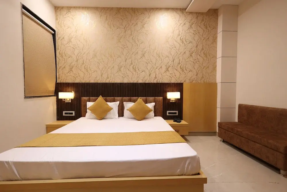 Hotel photo 9