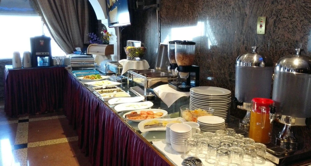 Hotel photo 11