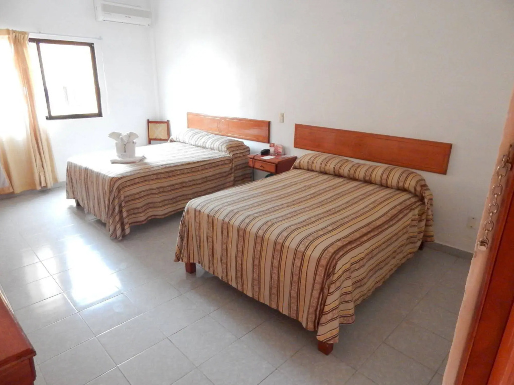 Hotel Arcos del Parque - Général