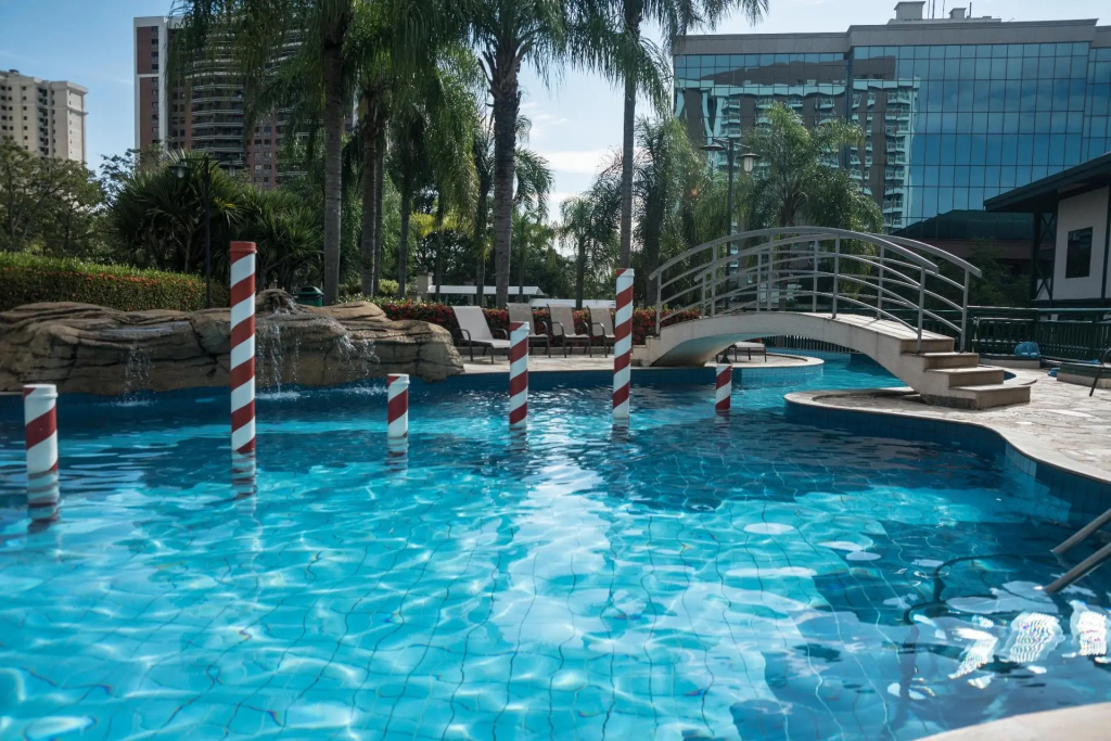 Plaza Rio Residences - Barra First - Général
