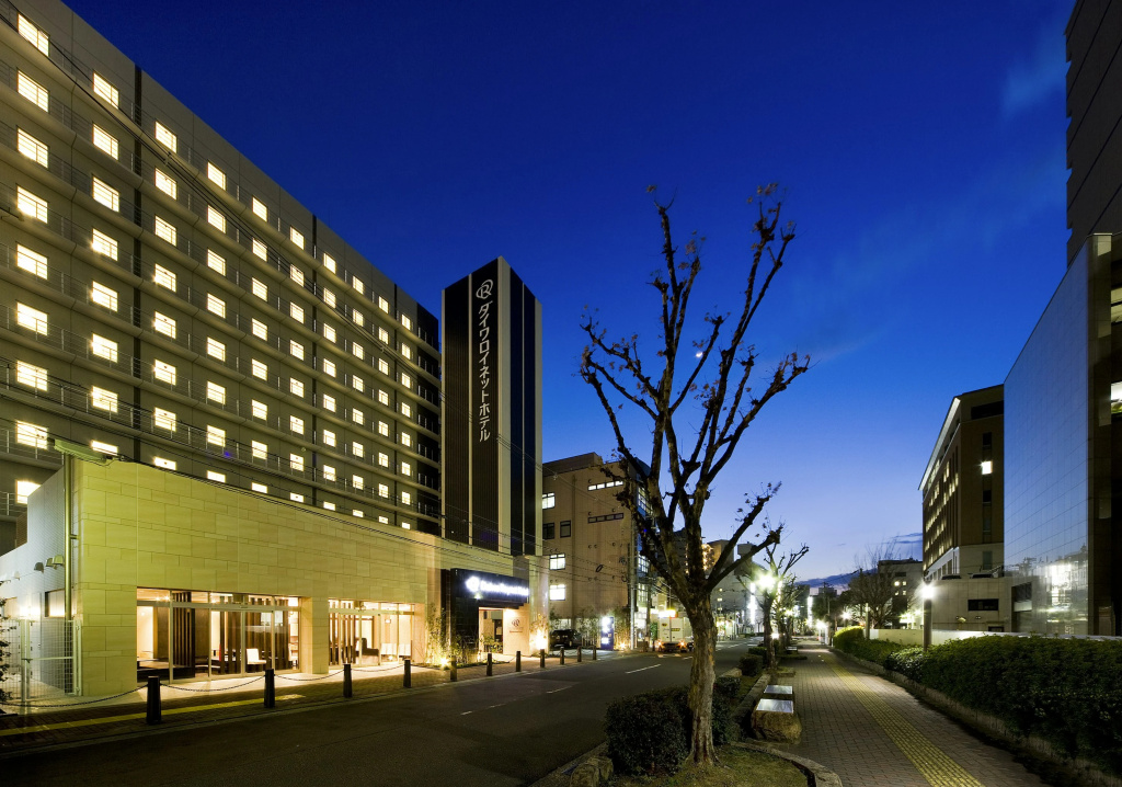 Daiwa Roynet Hotel Sakaihigashi