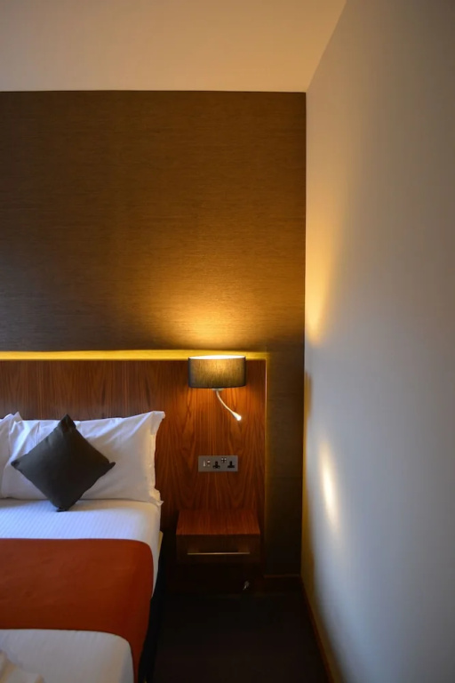 The Inn Place - Chambres