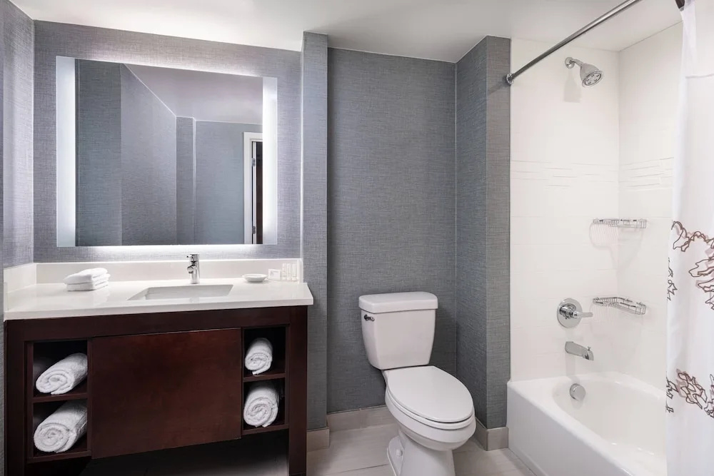 Residence Inn Denver Cherry Creek - Chambres