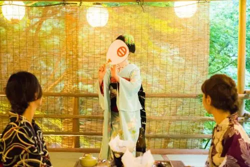 Ryokan Momijiya Annex 사진 17