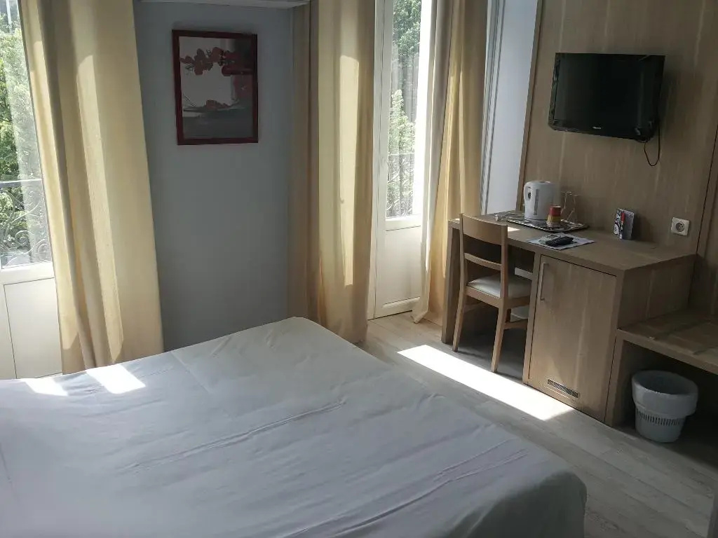Hôtel Bristol Reims - Général