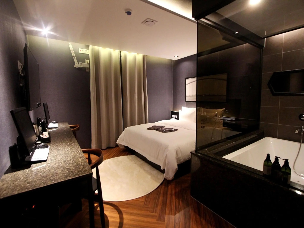 Superior room