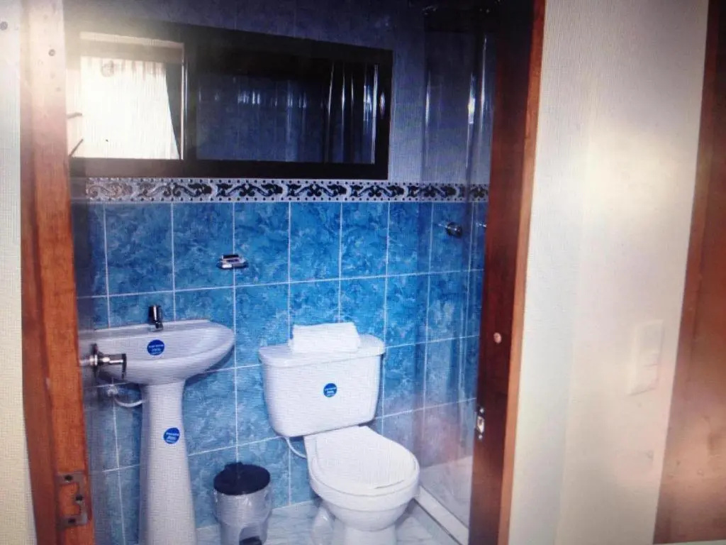 Hotel Boutique Mendoza - Chambres
