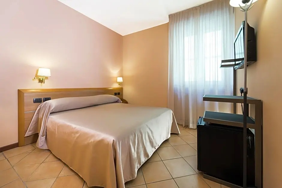 Hotel Bernardino - Chambres