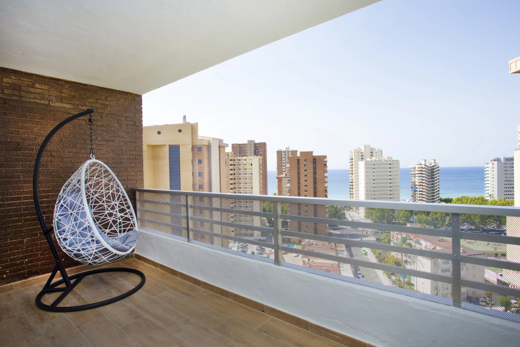 Apartamentos Maryciel by MC by null