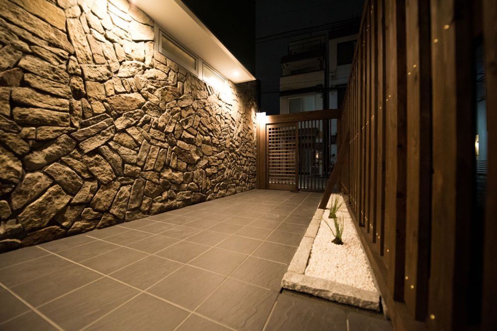 TERRACE HOUSE Tanimachi 사진 15