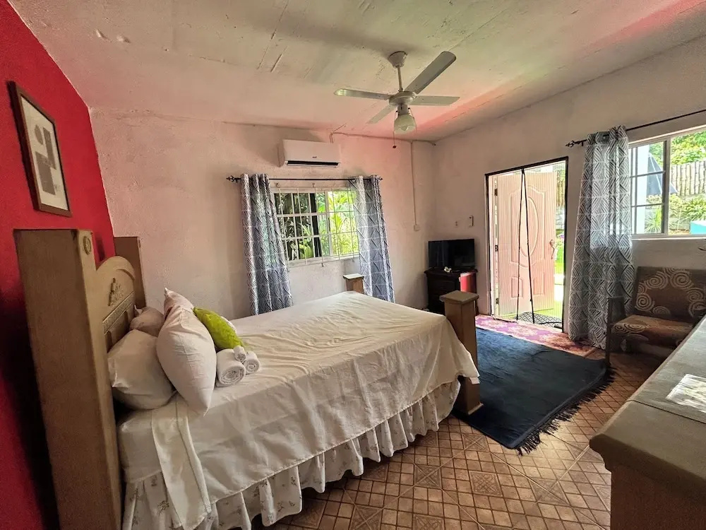 Classic room