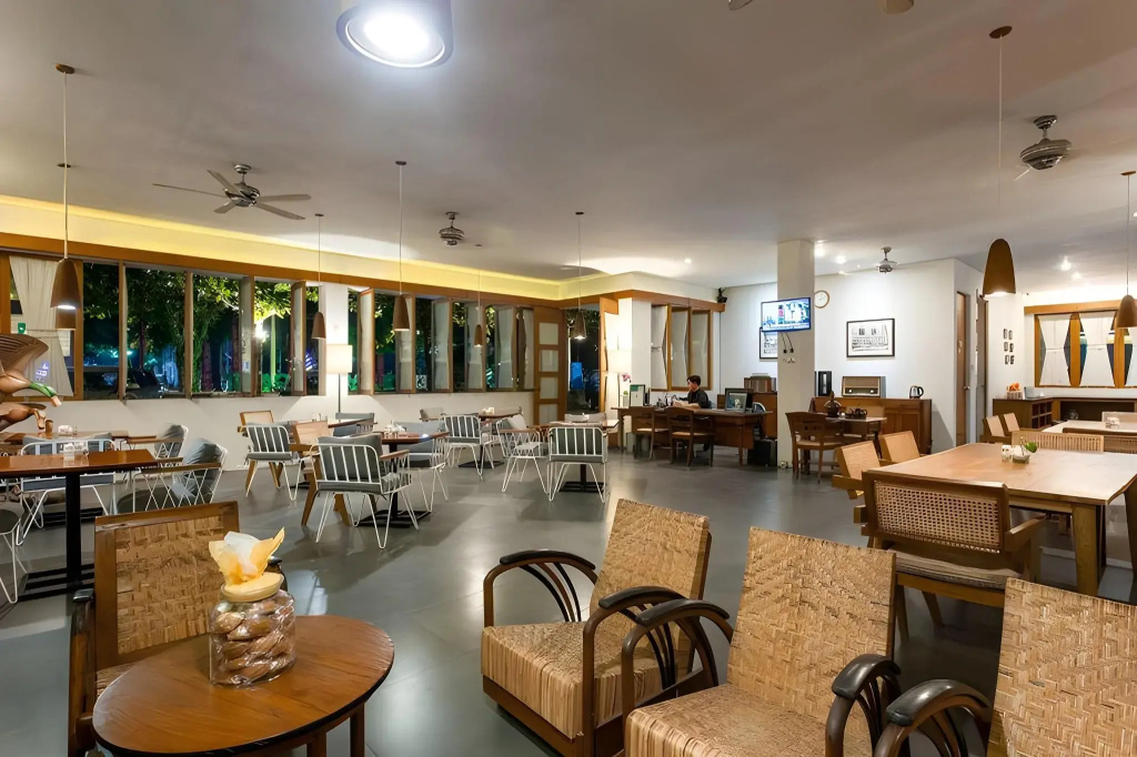 Blambangan Hotel - Général
