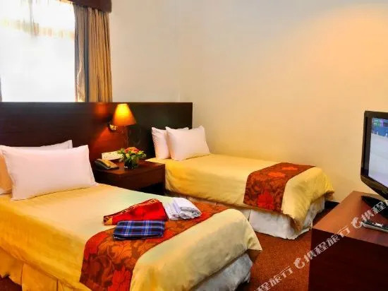 De Palma Hotel Shah Alam