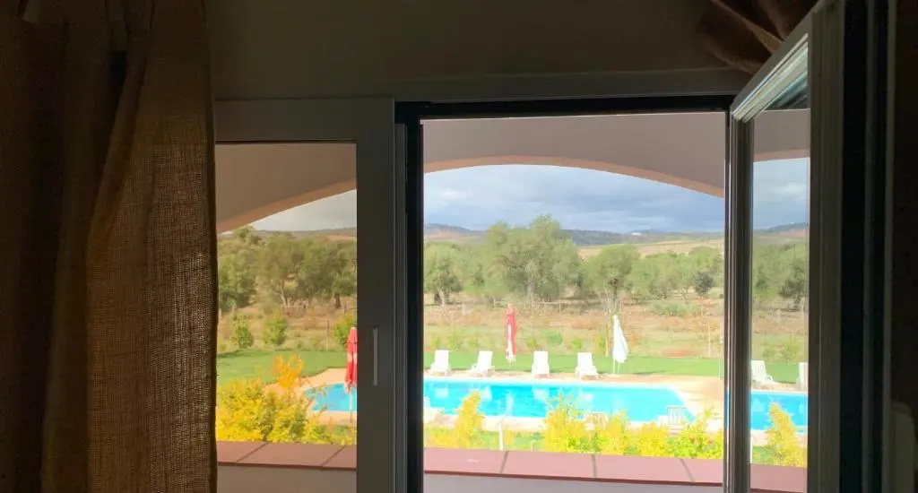 Herdade Dos Barros - Chambres