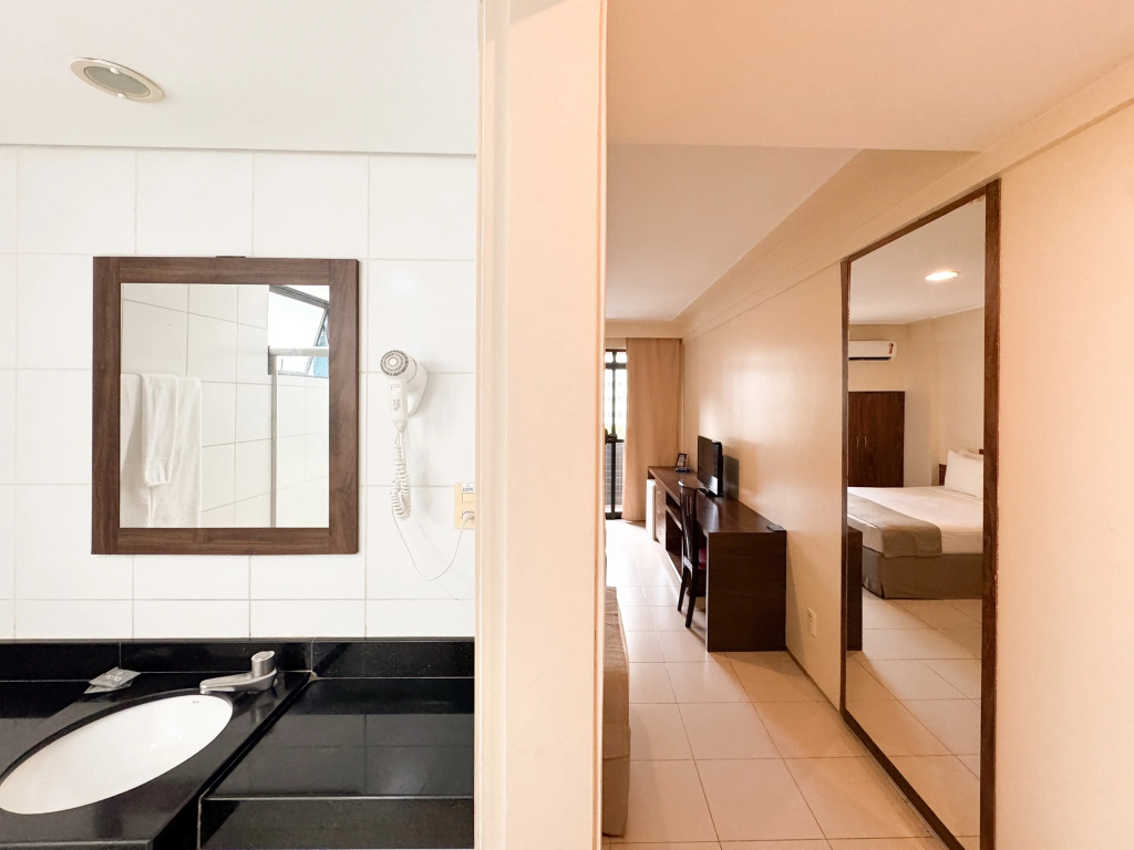 D8 Hotel Express - Général