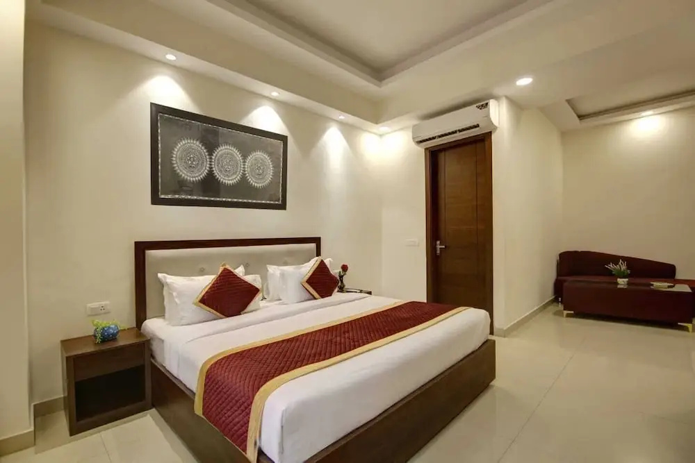 Hotel photo 7