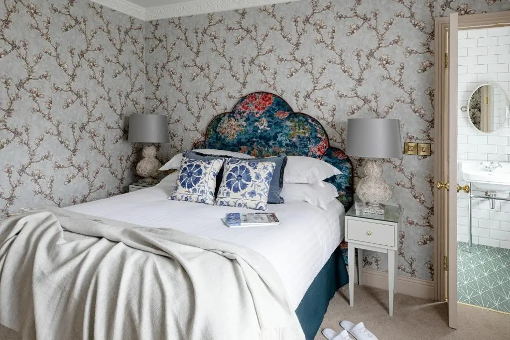 Station House Hotel - Chambres
