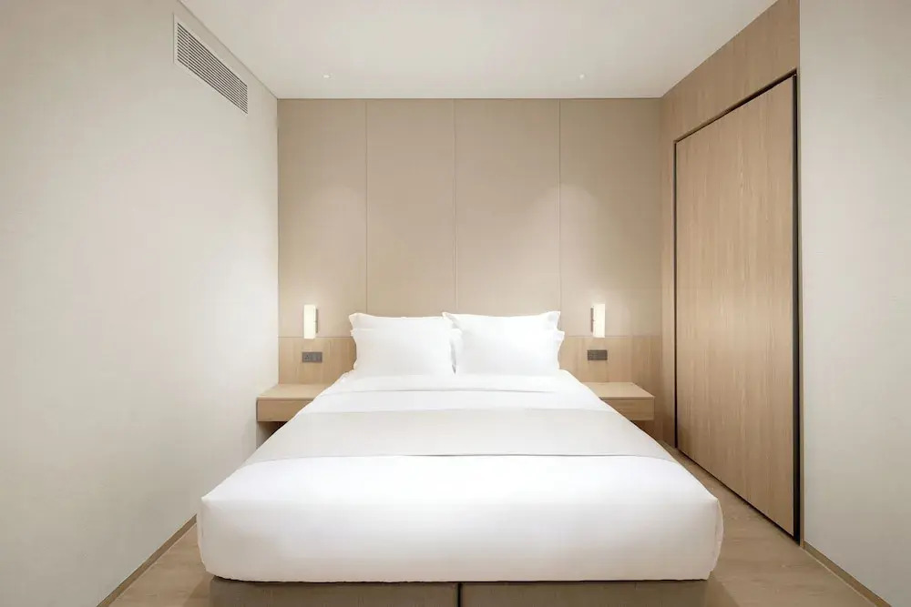 Shillamonogram Gangneung Residence — фото 5