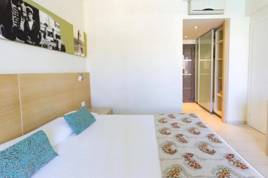 Alea Hotel & Suites - Général