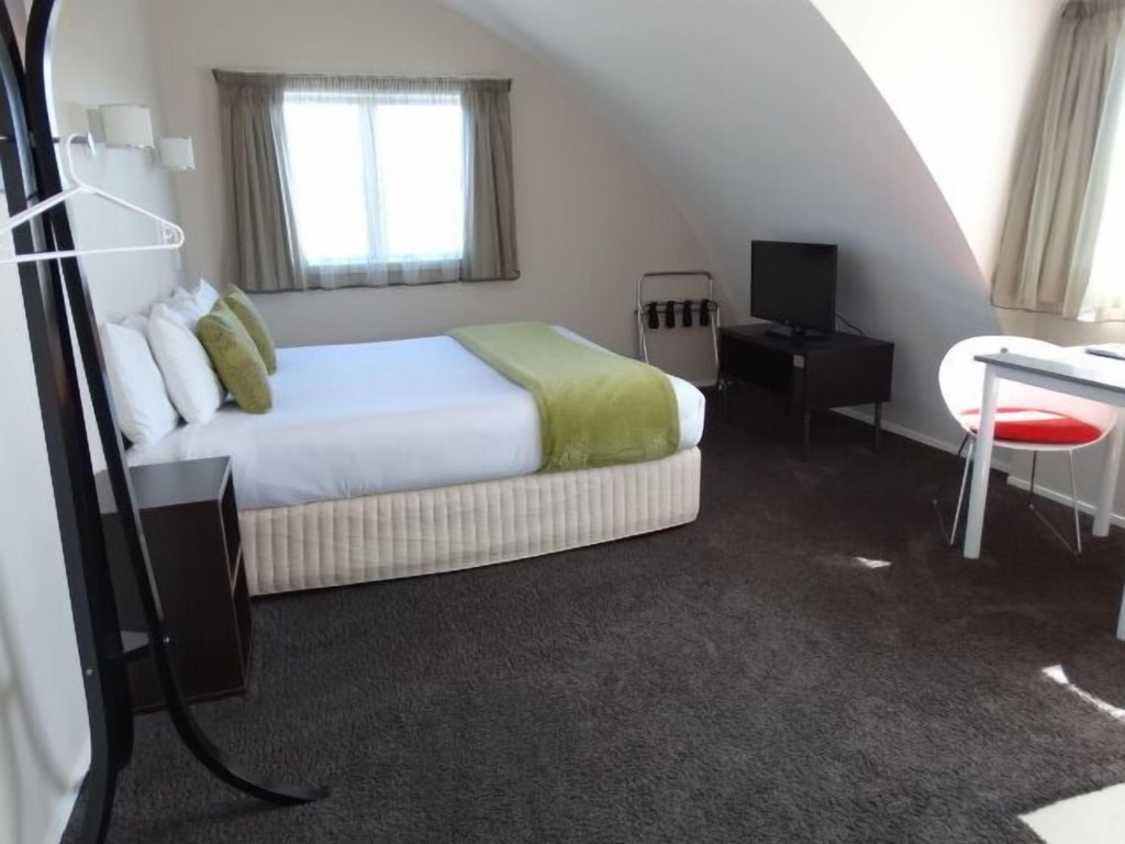 Southpacific Motel & Conference Centre by null