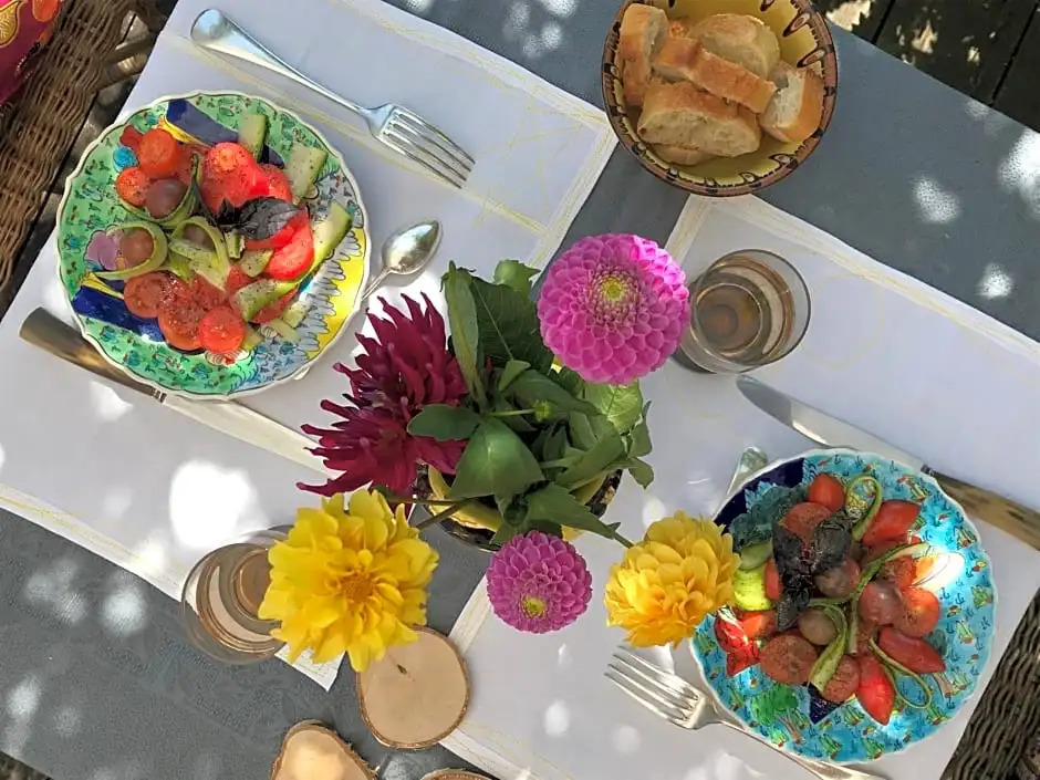 Chambre Privative Et Originale, A 20 Mn De Cluny