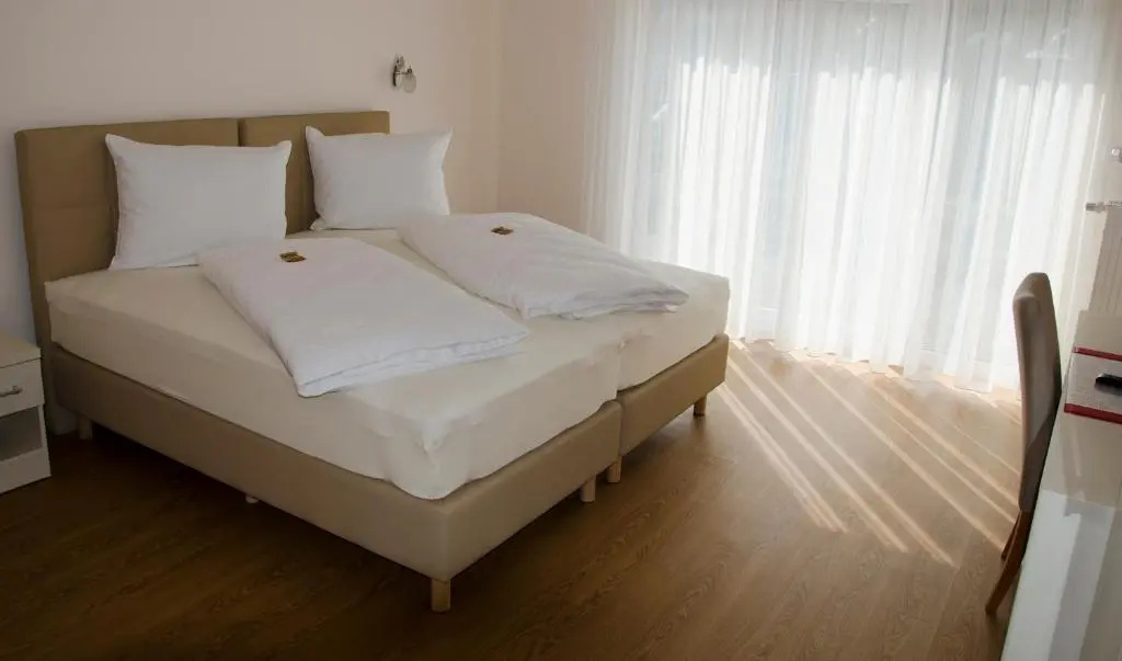 KRAICHGAUHOTEL - Chambres