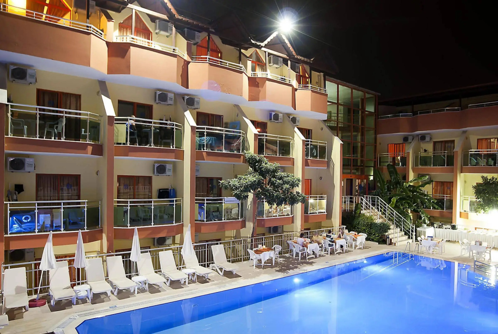 Hotel photo 15