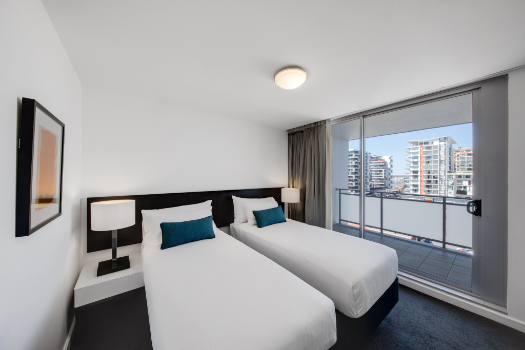 Adina Apartment Hotel Wollongong - Général