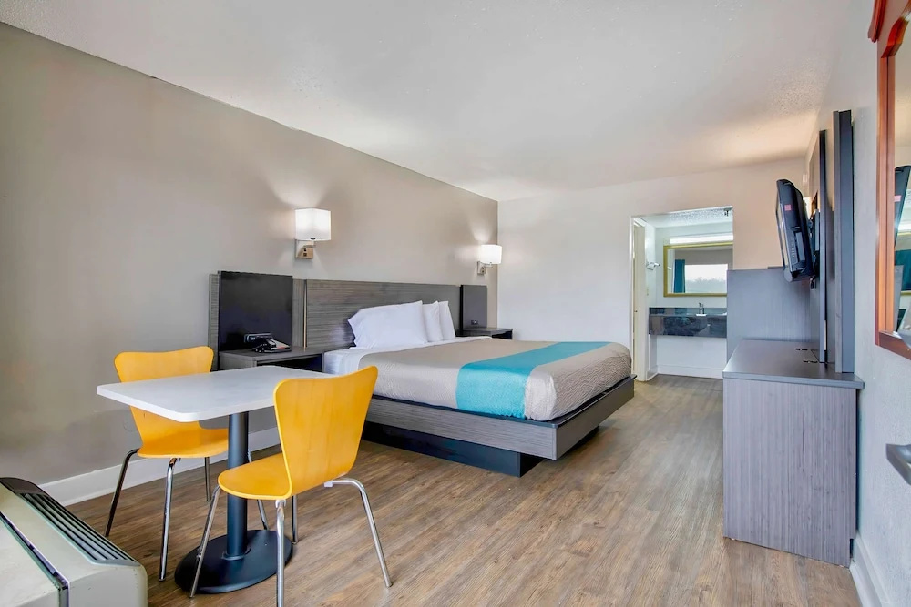 Hotel photo 6