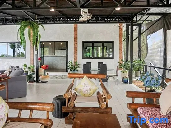Para Hill Homestay