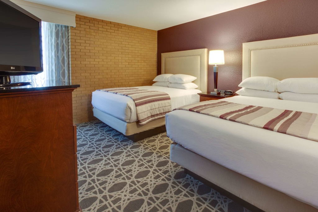 Drury Inn & Suites Louisville East - Général