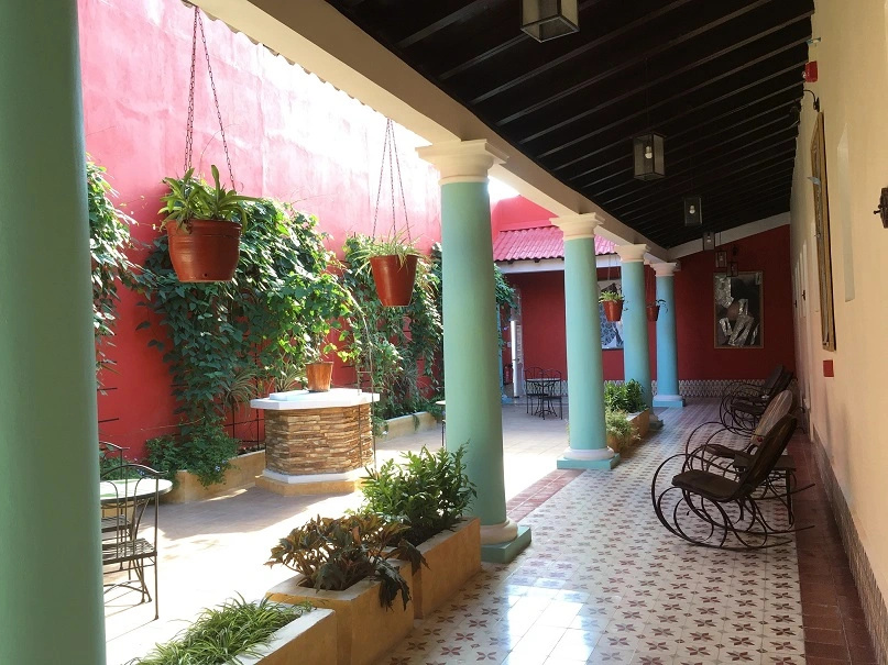 Hotel Esmeralda by Mystique