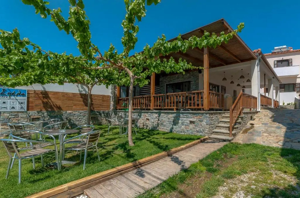 Spela House