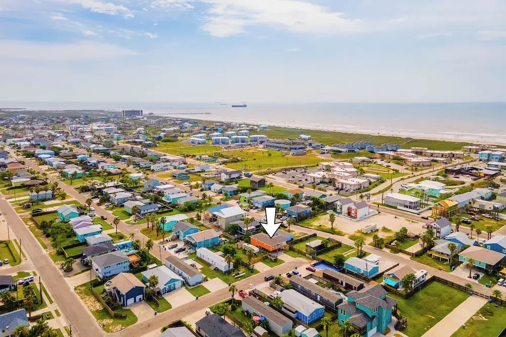 After Dune Delight by Silver Sands Vacation Rentals