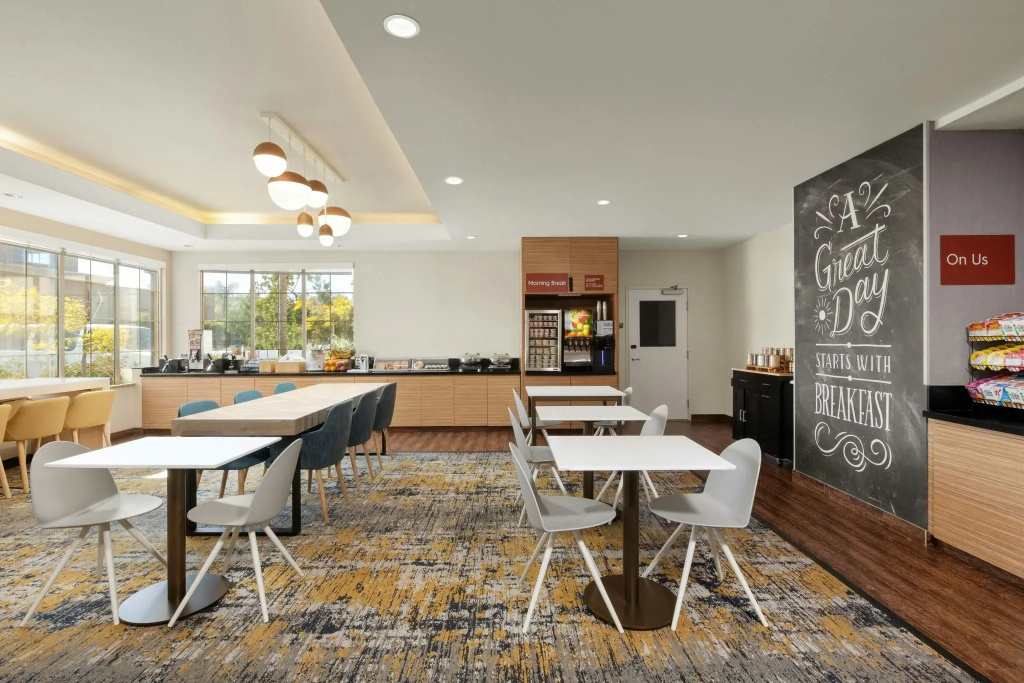 TownePlace Suites by Marriott San Diego Vista - Général