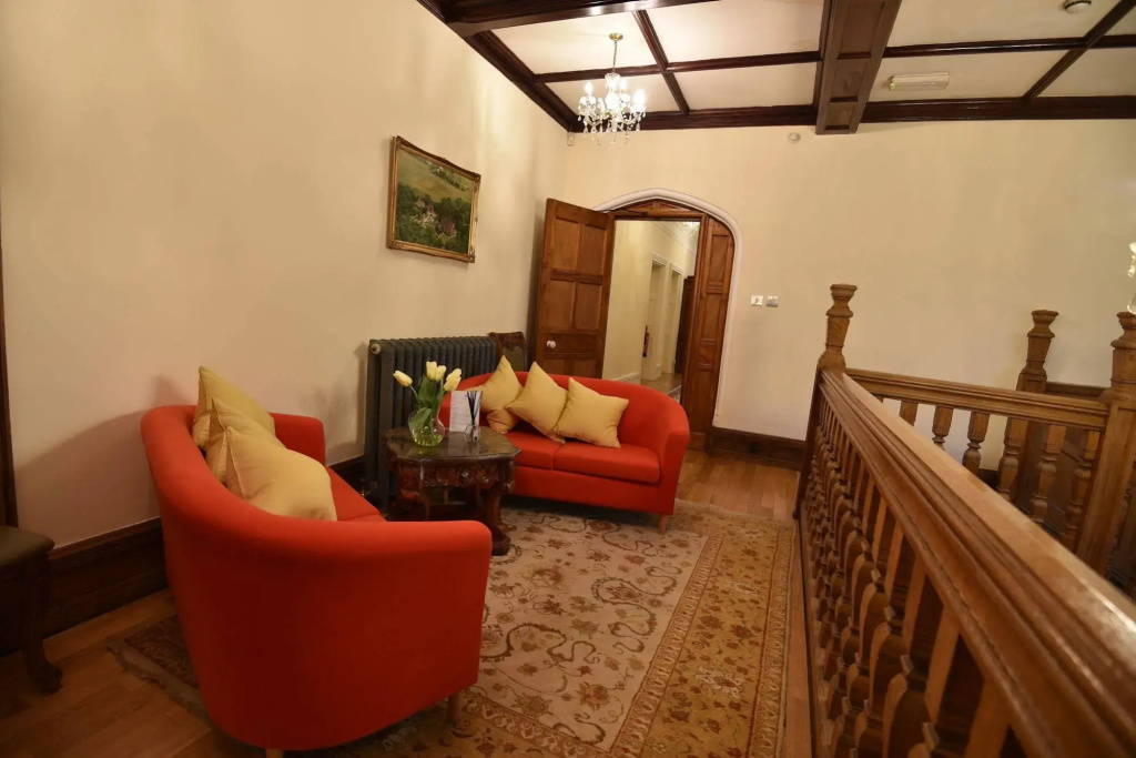 Berwick Lodge - фото 17