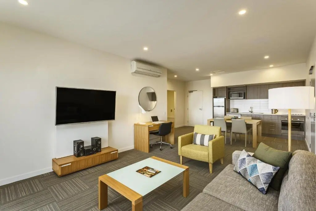 Quest Townsville on Eyre - Chambres