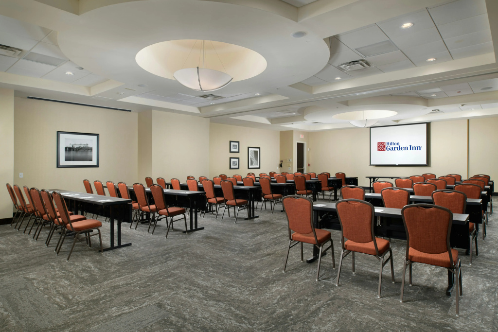 Hilton Garden Inn Nashville/Franklin Cool Springs - Général