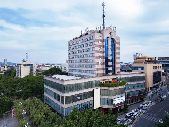 Jin E Hotel