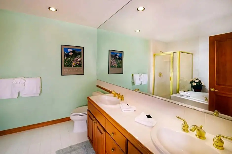 Timbers Bachelor Gulch - Chambres