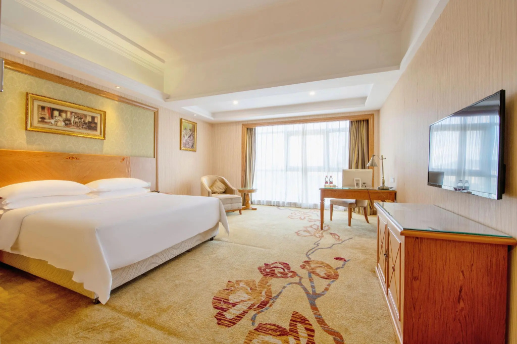 ViennaInternational Hotel Shenzhen Longgang Lilan - Général