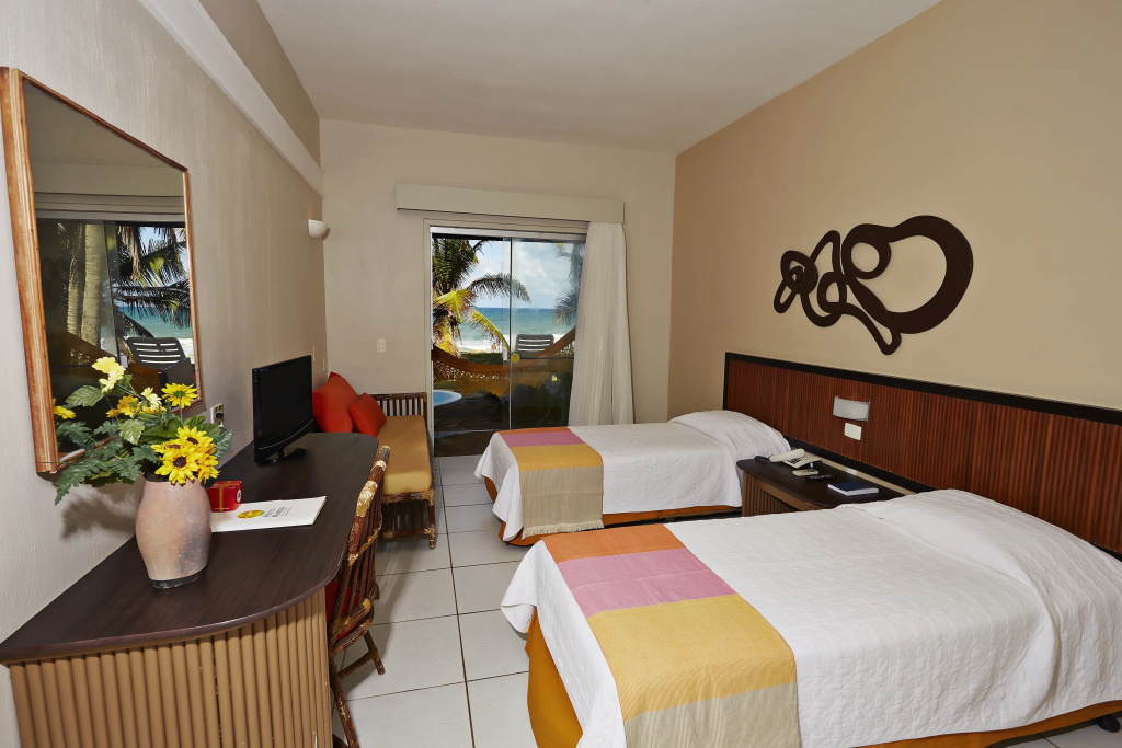 Hotel Marsol Beach - Général