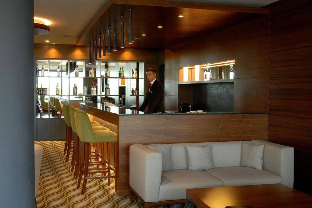 Hotel Anatolia - фото 30