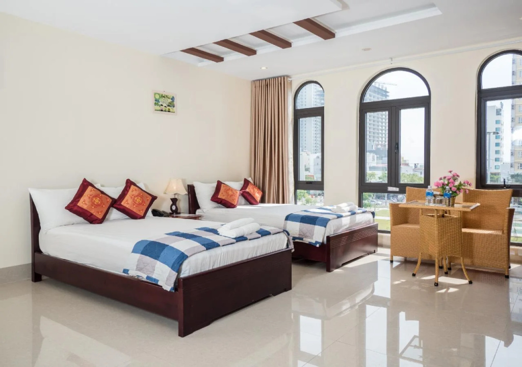 Hotel photo 3