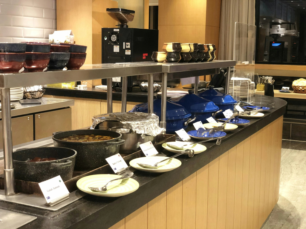 Holiday Inn Express Hyderabad Hitec City by IHG - Général